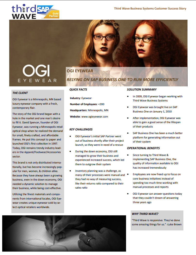 OGI Eyewear