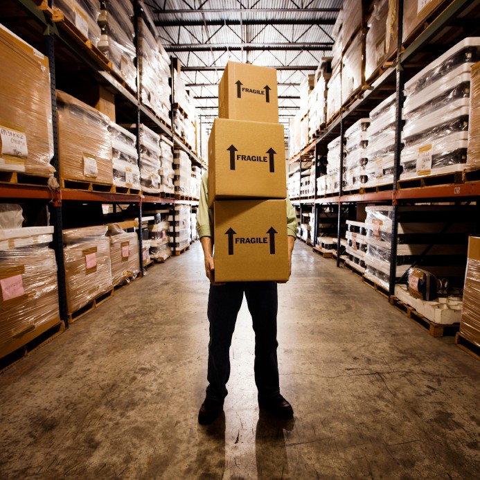 The Best ERP System for Inventory Management