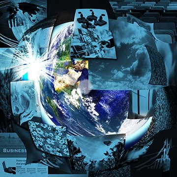 How Can Your SME Be Equipped to Compete – Having a Global Mindset