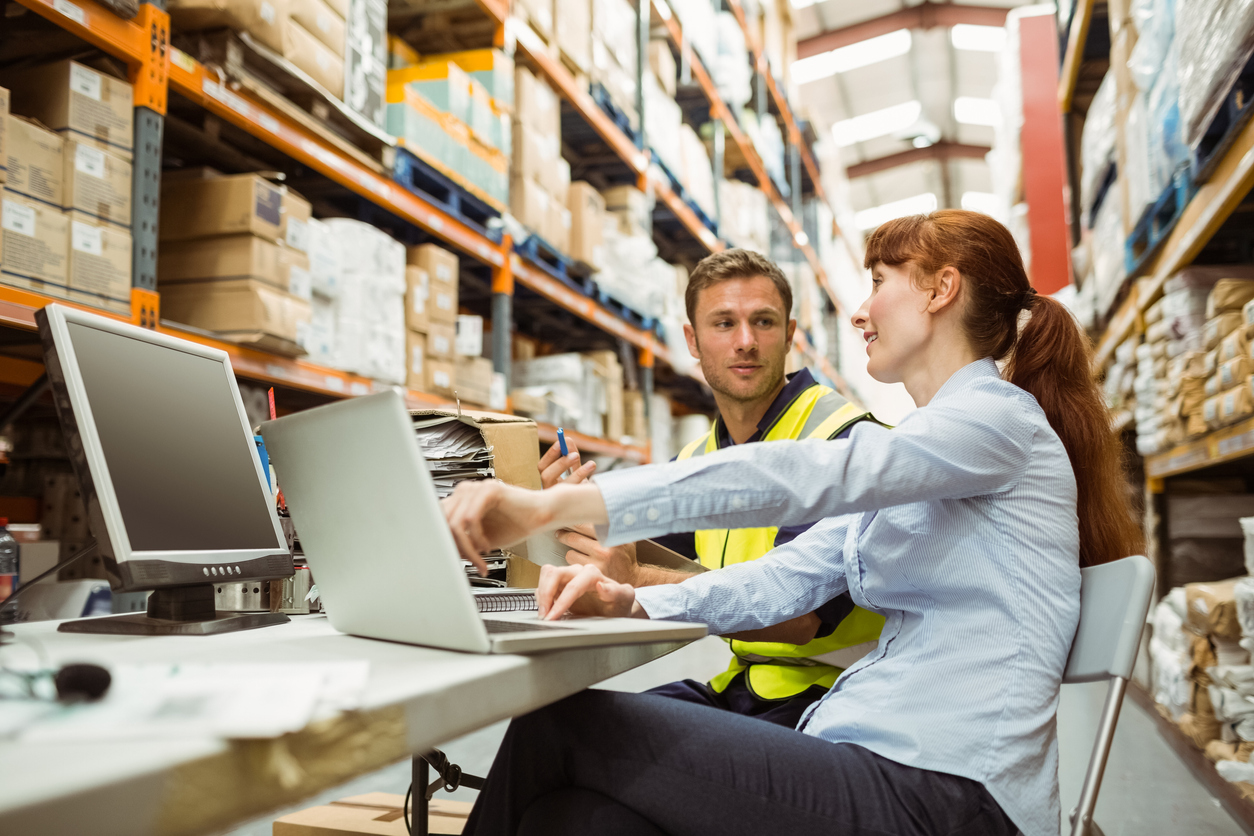 Increase Business Velocity with a Connected and Insightful Solution