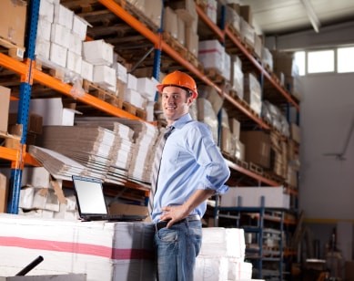 Getting Ready for the Holiday Rush Series – Inventory Management for the Holiday Rush