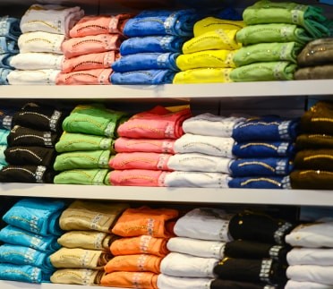 Why SAP Business One is the Best Solution for Your Apparel & Footwear Organization